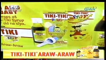 Eat Bulaga Kalye Serye Feb. 11, 2016 Part 4: Niki Mendoza, Allan K may alam ba sa walk out ni Maine