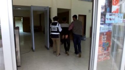 Nevşehir'de Dolandırıcılık İddiası