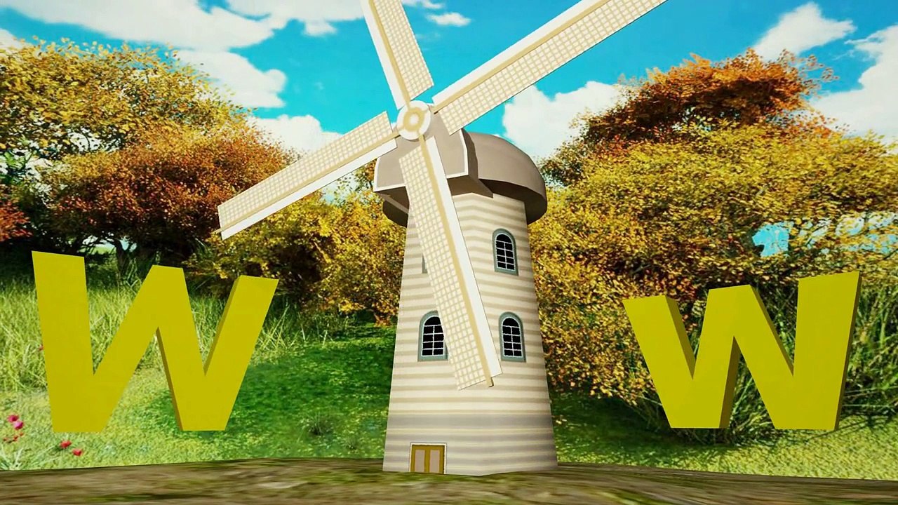 Phonics Songs | ABC Alphabet Song with Sounds | ABC Phonics Sounds | Perfect Way To Learn Alphabet