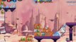 Angry Birds Star Wars 2 Level B4-18 Rise of the Clones 3 Star Walkthrough