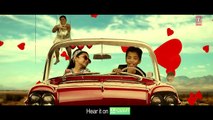 Mohabbat Video Song _ Aditya Narayan _ New Song 2016 _ T-Series