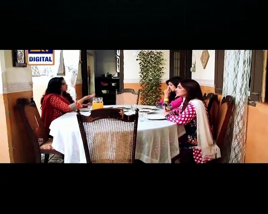 Mohe Piya Rung Laaga Episode 46 Full on Ary Digital