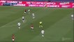 Iago Falqué Incredible Miss - AS Roma vs Bologna 11/04/2016