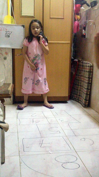 Ang Piko.. Bow!