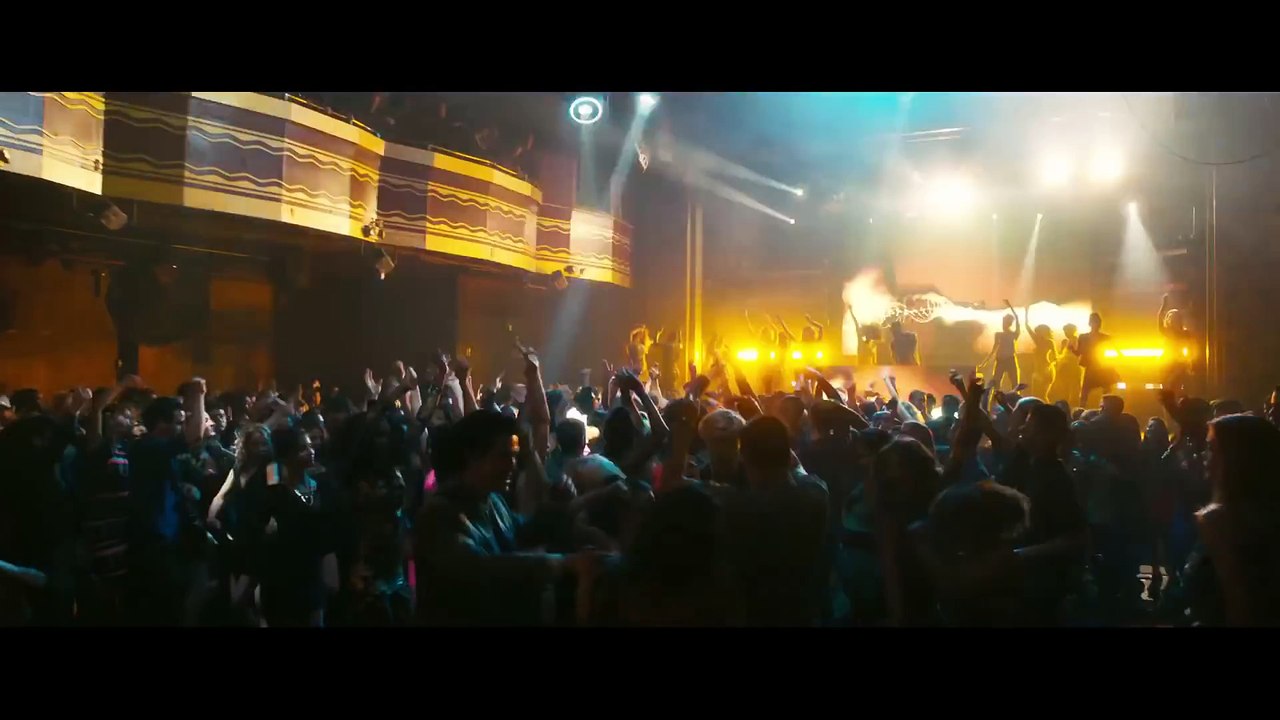 How to Be Single (2016) English Movie Official Theatrical Trailer[HD] - Dakota Johnson,Rebel Wilson,eslie Mann,Alison Brie,Lily Collins | How to Be Single Trailer