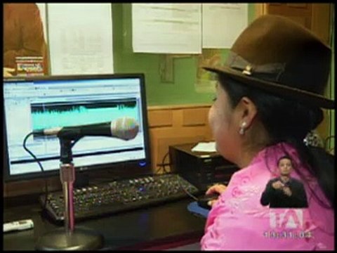 Inicia el concurso público para la concesión de frecuencias