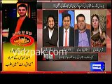 Difficult for Nawaz Sharif to stay as PM - Rauf Klasra's analysis on ideal candidate for PM Slot for Nawaz Sharif
