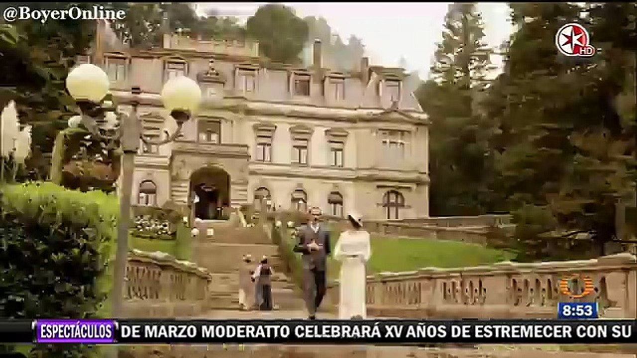 el estreno de tres veces Ana confirmado