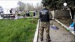 Atentado na Rússia: Três bombistas suicidas fizeram-se explodir em Stavropol