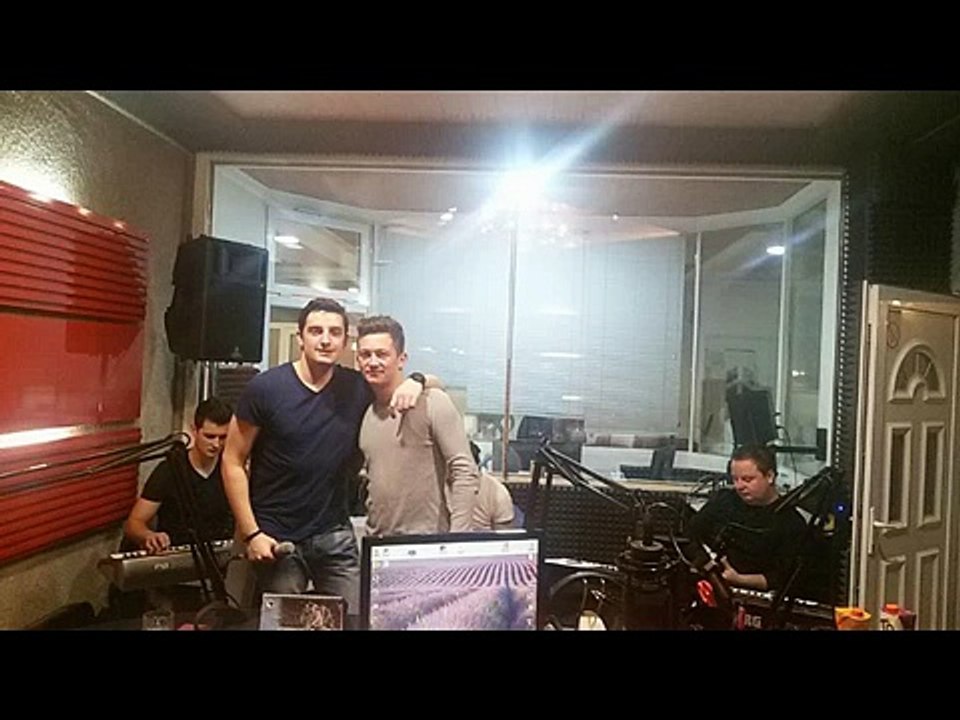 Mirza Selimović - Čudna jada od Mostara grada (Uživo)