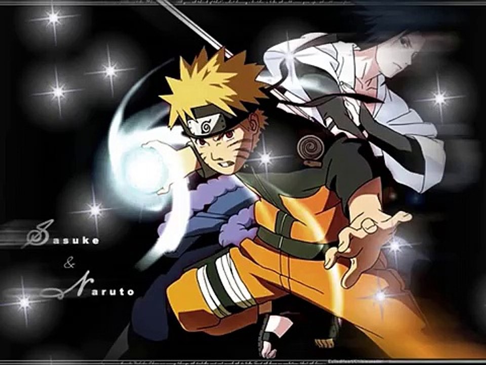 Nightcore-Heros Come Back, naruto shippuden opening 1