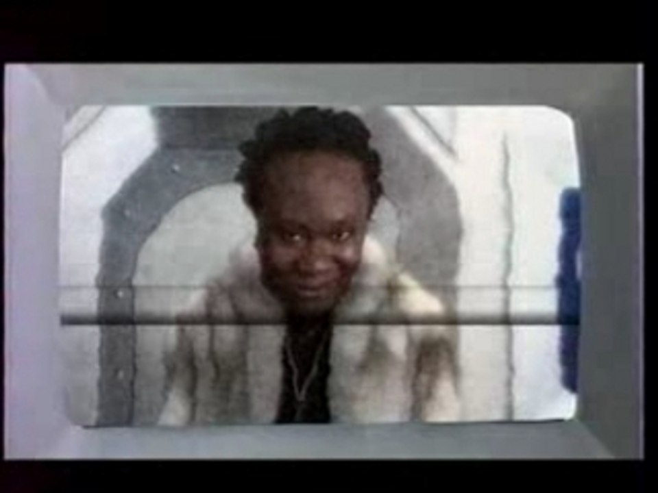 La Bande A Fifi - Star Trek