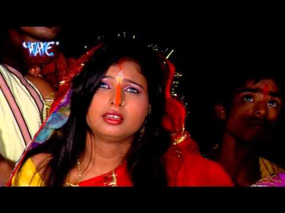 HD उगी हे दिनानाथ - Pujab Chathi Mai Ke - Ankush Raja - Bhojpuri Hot Songs 2015 new