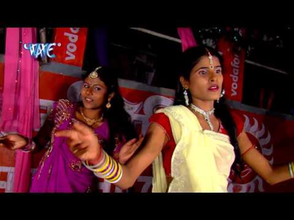 HD बड़ा मनभावन लागे छठी के - Pujab Chathi Mai Ke - Ankush Raja - Bhojpuri Hot Songs 2015 new