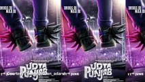 Udta Punjab TEASER Poster Releases _ Shahid Kapoor, Kareena Kapoor Khan, Alia & Diljit Disanjh