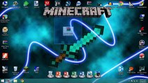 MINECRAFT - Como tener el pack de texturas de Juega German