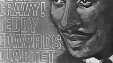Teddy Edwards 6tet - Good Gravy - Jazz Scene USA