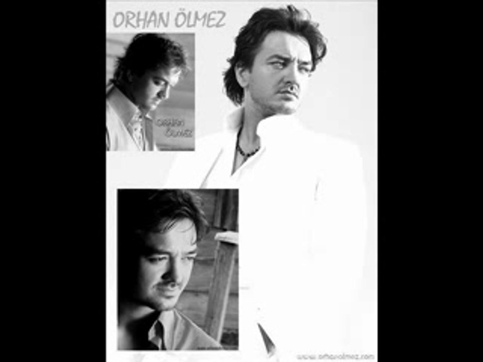 Orhan Olmez - Yesil Ordek Gibi