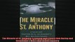 READ book  The Miracle of St Anthony A Season with Coach Bob Hurley and Basketballs Most  FREE BOOOK ONLINE