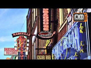 Los restauradores - entrevista a Mike Wolfe