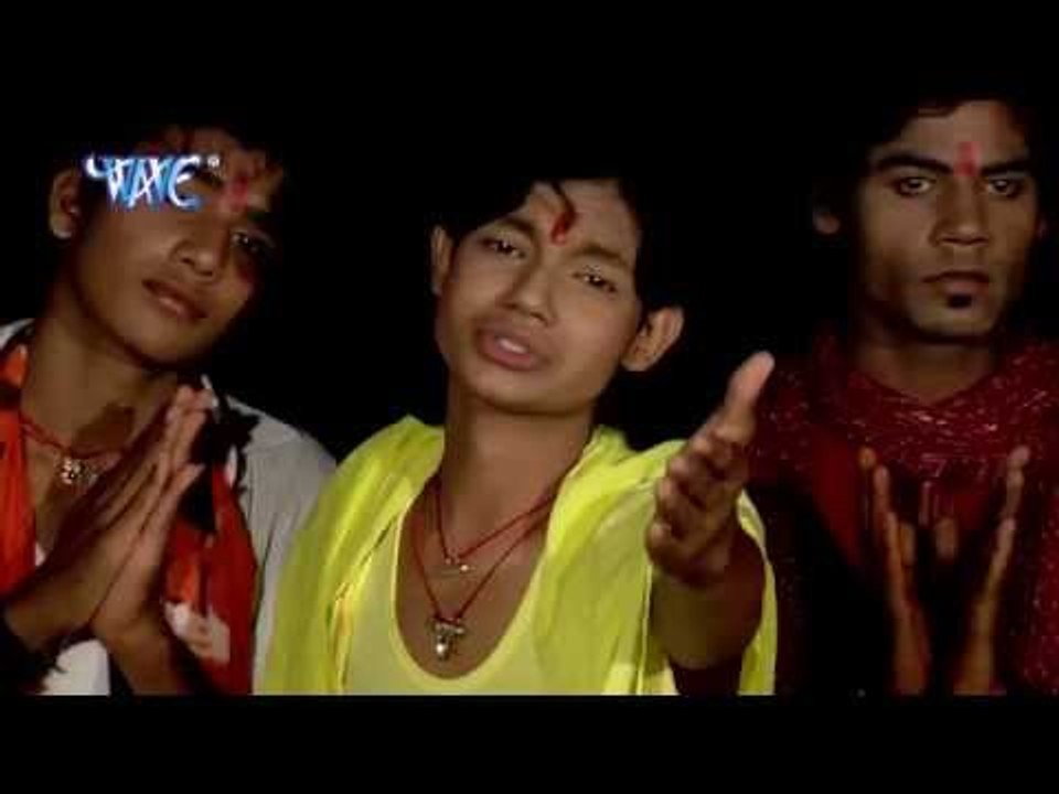 HD छठी मईया देदs गोंदिया में ललनवा - Pujab Chathi Mai Ke - Ankush Raja - Bhojpuri Hot Songs 2015 new