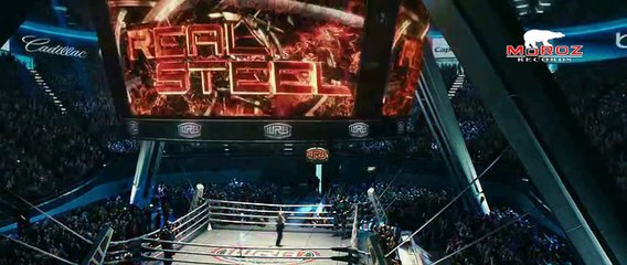 Живая сталь 2