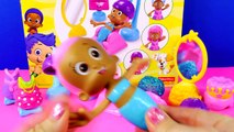 Bubble Guppies Snap and Dress Hair Salon Peppa Pig Disney Frozen Olaf Elmo Care Bears Team Umizoomi