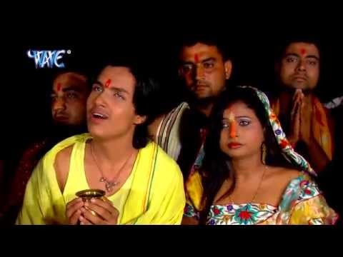 HD आदितमल आई ना समानवा - Pujab Chathi Mai Ke - Ankush Raja - Bhojpuri Hot Songs 2015 new