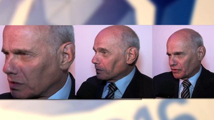 Ricardo Boechat "Aceitar o tempo é uma forma de sabedoria"