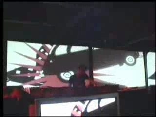 Aalto | VJ set @ Paysages Electroniques