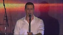 Amar Gile - Samo ovu noc - (live) - Pobednicki koncert - Kakanj 07.07.2013.