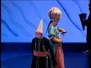 L'enlevement au Serail de Mozart