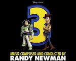 Randy Newman - We Belong Together (Toy Story 3 Soundtrack) (Lyrics in description)