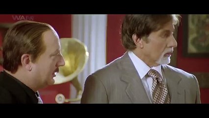 Mr. Bhatti on Chutti Anupam Kher 2015 HD 3