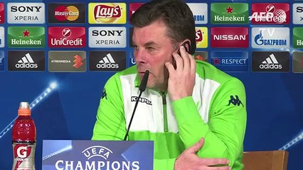 Wolfsburg wants to make football history against Real Madrid