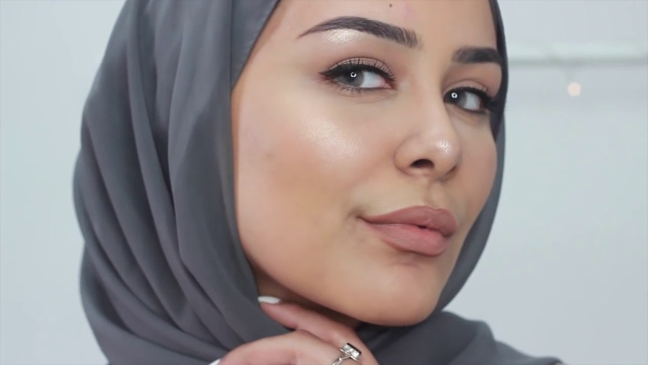 NO FOUNDATION Easy Makeup Tutorial