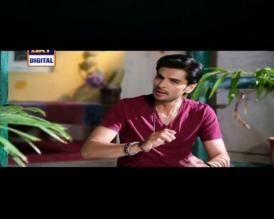 Shehzada Saleem Episode 46 Full on Ary Digital