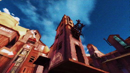 Sky - A TF2 Jump Movie