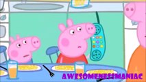 PEPPA PIG POOP (YTP) - COLLAB #1