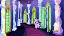 starlight glimmer account its past My Little Pony: Friendship is Magic The Crystalling
