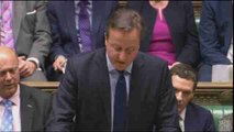 Cameron combate la polémica con nuevas medidas contra la evasión