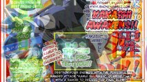 Naruto Shippuden Ultimate Ninja Storm 4 - Dual Sharingan Kakashi Scan (HD   Translated)