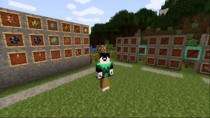 Minecraft: Aquatic Abyss Mod