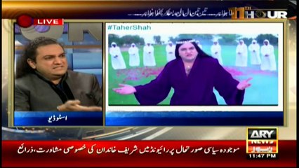 Tải video: I was not intended to divert attention from Panama leaks, says Shah