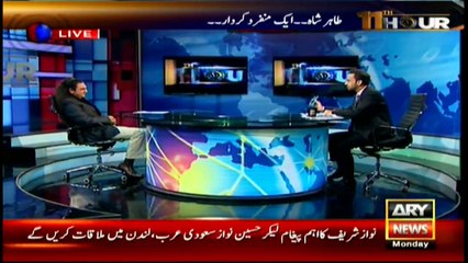 Taher Shah receiving offers not just from India, but Hollywood too