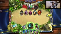 Hearthstone - Best Moments of Kripparrian