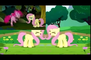 My Little Pony - Fluttershy yay [REMIX]
