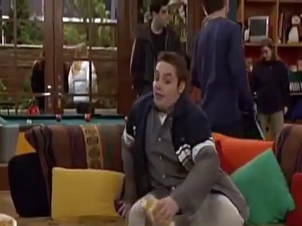 Boy Meets World S7E17 Shes Having My Baby Back Ribs