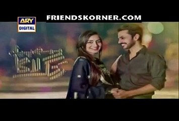 Mohe Piya Rung Laaga Episode 46 -FULL ARY TV DRAMA 11 APRIL 2016