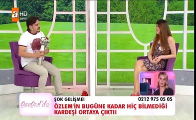 Esra Erolda Herkesi Kendine Hayran Bıraktı (11.04.2016)